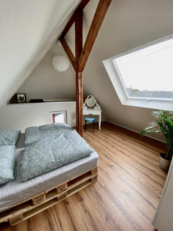 Ferienhaus Mit 5* Luxus Im Schwarzwald Gemeinde Gemeinde Aichhalden Exteriör bild