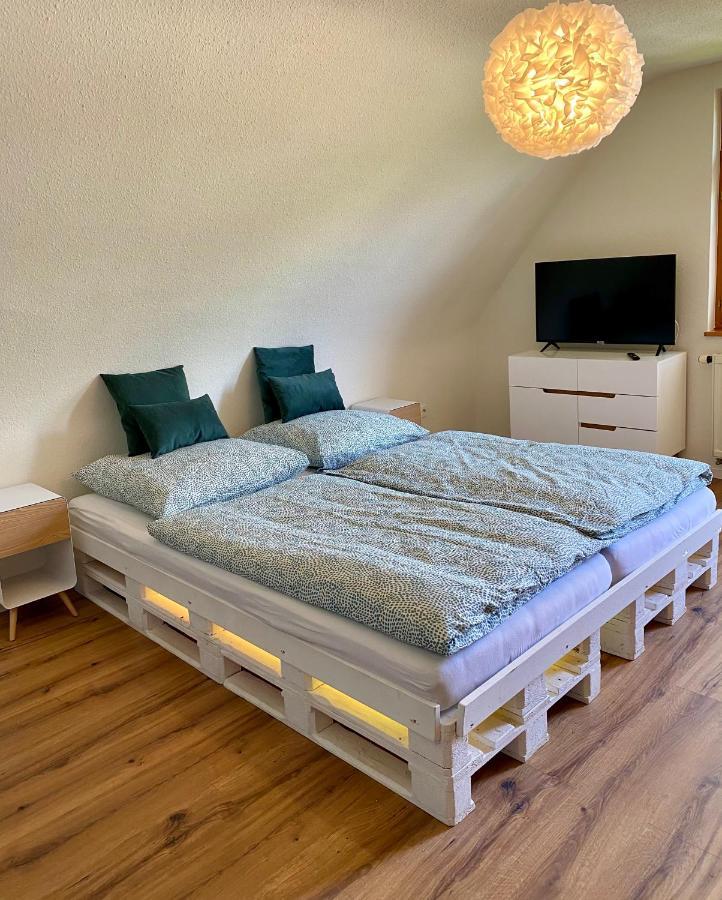 Ferienhaus Mit 5* Luxus Im Schwarzwald Gemeinde Gemeinde Aichhalden Exteriör bild
