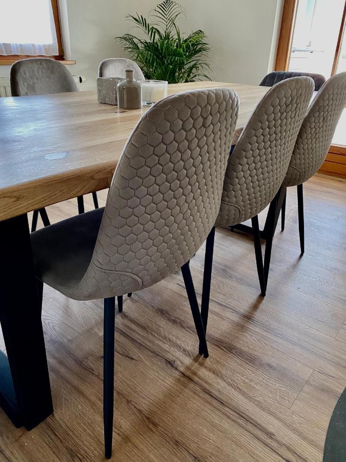 Ferienhaus Mit 5* Luxus Im Schwarzwald Gemeinde Gemeinde Aichhalden Exteriör bild